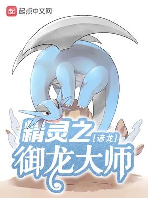 精灵之御龙大师