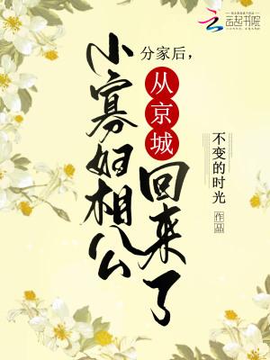 分家后,小寡妇相公从京城回来了