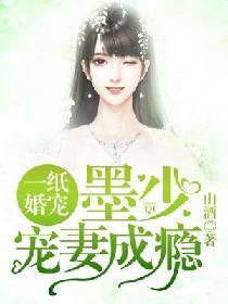 一纸婚宠:墨少宠妻成瘾