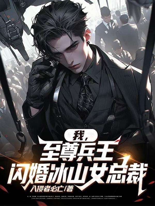 我,至尊兵王,闪婚冰山女总裁?