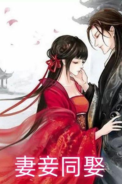 妻妾同娶