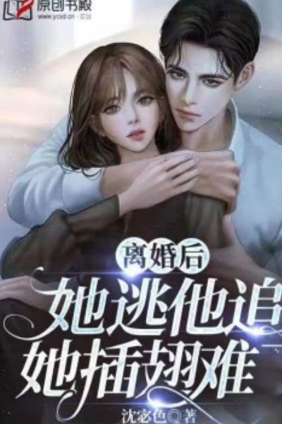 离婚后,她逃他追,她插翅难飞