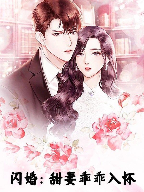 闪婚:甜妻乖乖入怀