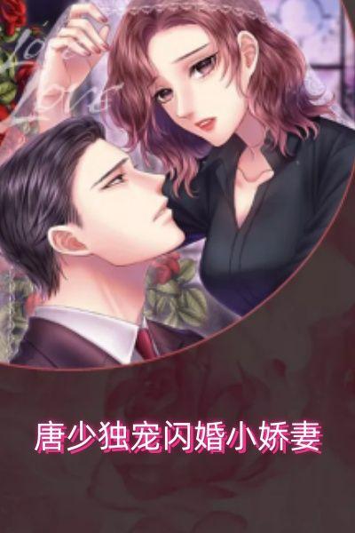 唐少独宠闪婚小娇妻