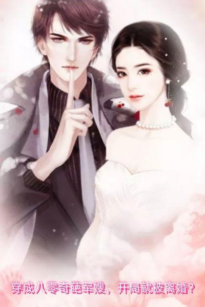穿成八零奇葩军嫂,开局就被离婚?