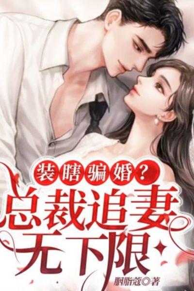 装瞎骗婚?总裁追妻无下限