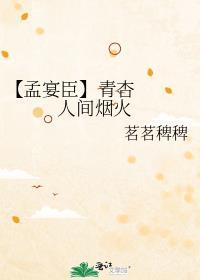 【孟宴臣】青杏 人间烟火