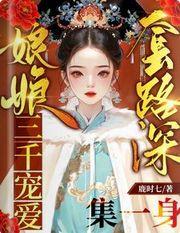 娘娘套路深,三千宠爱集一身