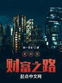 美利坚财富之路