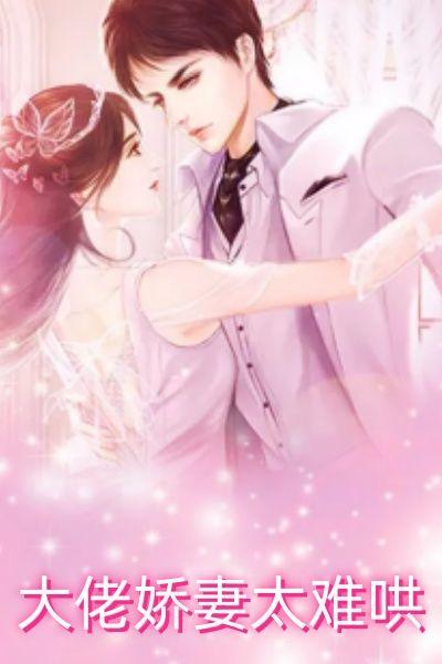 大佬娇妻太难哄
