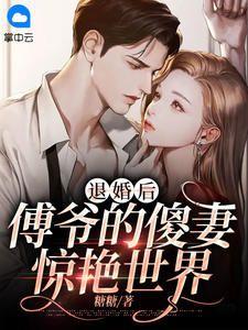 退婚后,傅爷的傻妻惊艳世界