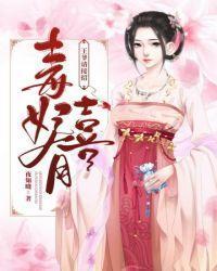 毒妃有喜:王爷请接招
