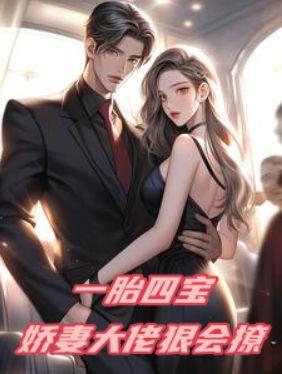 一胎四宝,娇妻大佬狠会撩
