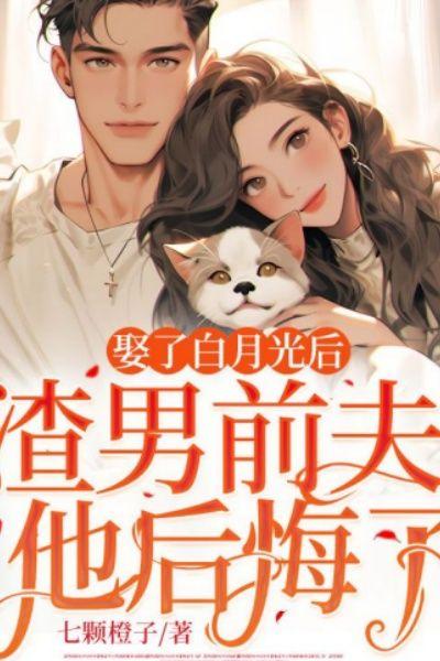 娶了白月光后,渣男前夫他后悔了