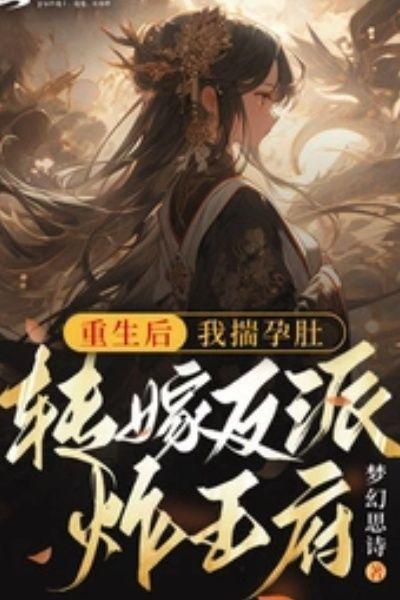 重生后,我揣孕肚转嫁反派炸王府
