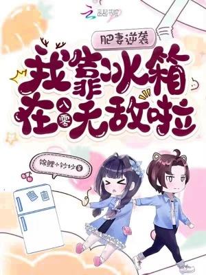 肥妻逆袭:我靠冰箱在八零无敌啦