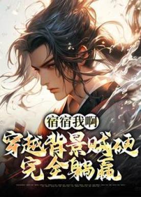 宿宿我啊,穿越背景贼硬,完全躺赢