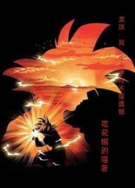 龙珠:我,卡卡罗特不留遗憾