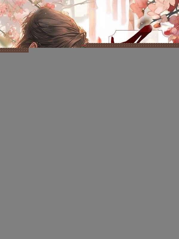 开局中状元,女匪抢我做压寨夫君